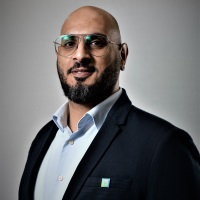 Ahmed Alsager | Renewable Energy Project Execution Head | Aramco » speaking at Solar Storage Live KSA