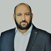 Jean Marc Ghoussoub | Senior Advisor | Ministry of Energy Industry and Mineral Resources » speaking at Solar Storage Live KSA