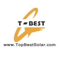 Xiamen Top Best Tech Co., Ltd at Solar & Storage Live KSA 2025