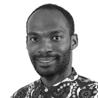 Vincent Obisie Orlu | Natural Resource Governance and ESG Researcher | Good Governance Africa » speaking at Solar Storage Live KSA