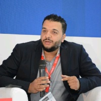 Mohamed Elkabbany | Head of Corporate Sustainability and Value Chain Development | Beyti - an Almarai Subsidiary » speaking at Solar Storage Live KSA