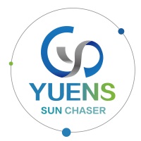 Yuens New Material at Solar & Storage Live KSA 2025