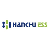 HanchuEss at Solar & Storage Live KSA 2025