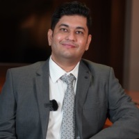 Nilesh Deshpande | Associate Director | AESG » speaking at Solar KSA 2025
