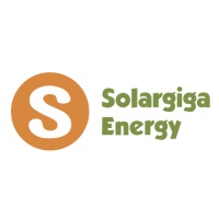 Solargiga Energy Holdings Limited at Solar & Storage Live KSA 2025