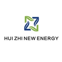 YANGZHOU HUIZHI NEW ENERGY CO., LTD at Solar & Storage Live KSA 2025