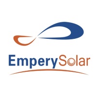 Xiamen Empery Solar Technology  Co.,Ltd at Solar & Storage Live KSA 2025