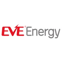 Eve Energy Co Ltd at Solar & Storage Live KSA 2025