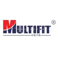 Beijing Multifit Electrical Technology Co., Ltd at Solar & Storage Live KSA 2025
