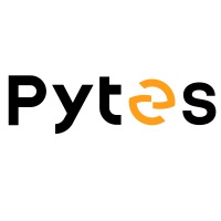 pytes energy at Solar & Storage Live KSA 2025