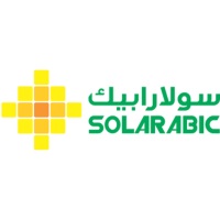 Solarabic at Solar & Storage Live 2025