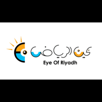 eye of riyadh at Solar & Storage Live 2025