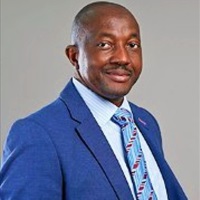 Clement Odukwe | Project Engineer | NEOM » speaking at Solar Storage Live KSA