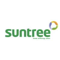 SUNTREE at Solar & Storage Live KSA 2025