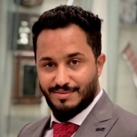 Muhannad Bukhari | Logistics Director | Nadec Foods » speaking at Solar Storage Live KSA