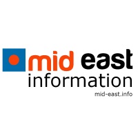 Midde East information at Solar & Storage Live 2025