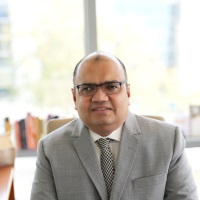 Khurram Z. Chishti | Senior Credit Officer | Habib Bank AG Zurich » speaking at Solar Storage Live KSA