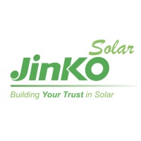 Jinko Solar Co., Ltd at Solar & Storage Live KSA 2025