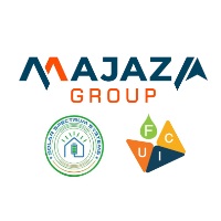 UNITED INDUSTRIAL -Majaza Group at Solar & Storage Live KSA 2025