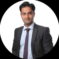 Manish Singhal |  | ASTON GREENS ARABIA LIMITED » speaking at Solar KSA 2025