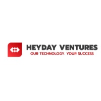 Heyday Ventures at Solar & Storage Live 2025
