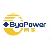 Quzhou Baiya Power Technology Co., Ltd. at Solar & Storage Live 2025