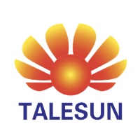 Talesun Solar at Solar & Storage Live 2025