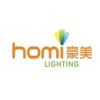 Shenzhen Homi Lighting Co.,Ltd at Solar & Storage Live 2025
