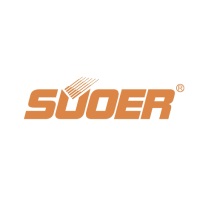 FOSHAN SUOER ELECTRONIC INDUSTRY CO.,LTD at Solar & Storage Live 2025