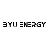 ZHEJIANG BYU ENERGY CO.LTD at Solar & Storage Live 2025