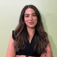 Yasmine Ahmed Elfeki