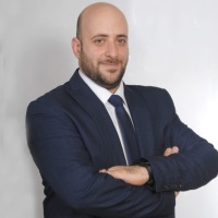 Houssam El Shawa