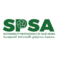 Sustainability Professionals of Saudi Arabia at Solar & Storage Live 2025