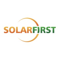 Solar First Energy Technology Co.,Ltd at Solar & Storage Live 2025