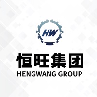 JINING HENGWANG CONSTRUCTION MACHINERY CO., LTD. at Solar & Storage Live 2025