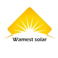 WAMEST SOLAR at Solar & Storage Live 2025