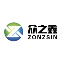 Shanghai Zonzsin Intelligent Equipment Co Ltd. at Solar & Storage Live 2025