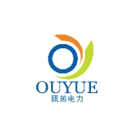 Ouyue Electric Technology Co., Ltd at Solar & Storage Live 2025