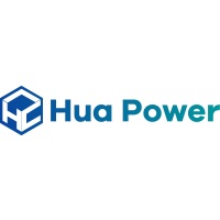 Zhejiang Hua Power Co.,Ltd at Solar & Storage Live 2025