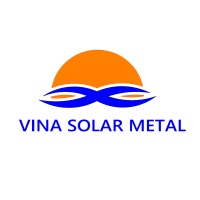 Vina Solar Metal at Solar & Storage Live 2025