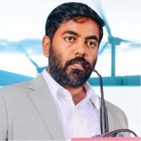 Dr. Raguram Arjunan | President | SEPA - Sustainability and Energy Practitioners Association » speaking at Solar KSA 2025