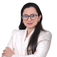 Zineb Tahiri | Technical Project Manager | ENGIE » speaking at Solar KSA 2025