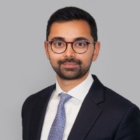 Chirag Shah | Executive Director - Sustainable Finance | Standard Chartered Bank » speaking at Solar KSA 2025