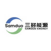 Sam Duo Energy at Solar & Storage Live 2025