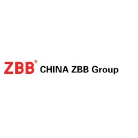 China ZBB group Shanghai transformer Co., Ltd. at Solar & Storage Live 2025
