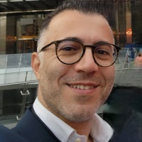 Joseph Nader | BDM - IMEA | CEA (Clean Energy Associate) a company of Intertek » speaking at Solar KSA 2025