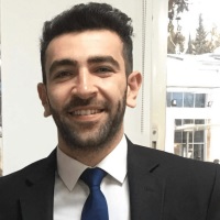Ghaleb Alhyari | Technical Sales Manager | Fluke » speaking at Solar KSA 2025