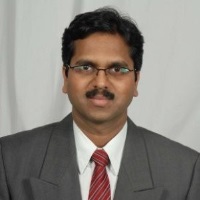 Arun Thombre | Technical Director | MESC » speaking at Solar KSA 2025