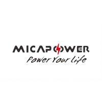 Mica Power at Solar & Storage Live 2025