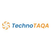 Techno TAQA at Solar & Storage Live - RIyadh Front 2025